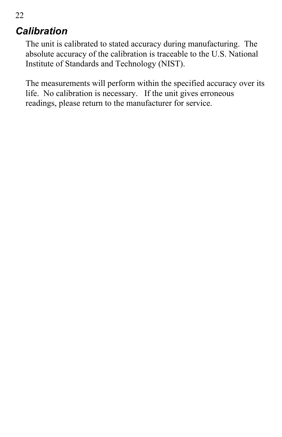 UEi Test Instruments AK900SC User Manual | Page 22 / 31