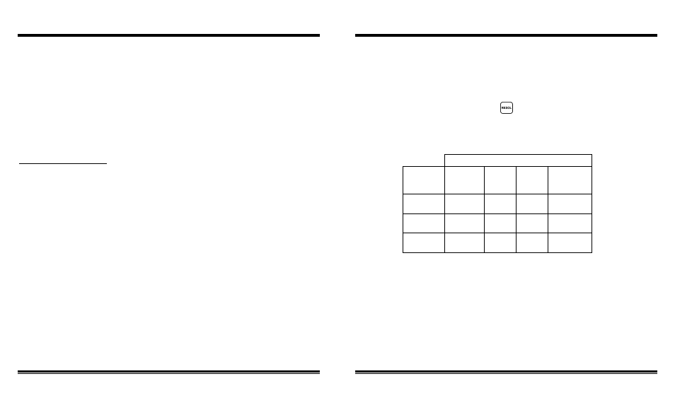 UEi Test Instruments DRS220 User Manual | Page 5 / 10