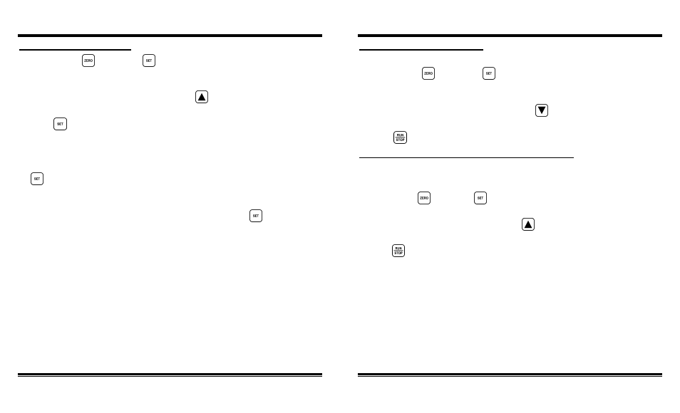 UEi Test Instruments DRS220 User Manual | Page 7 / 10