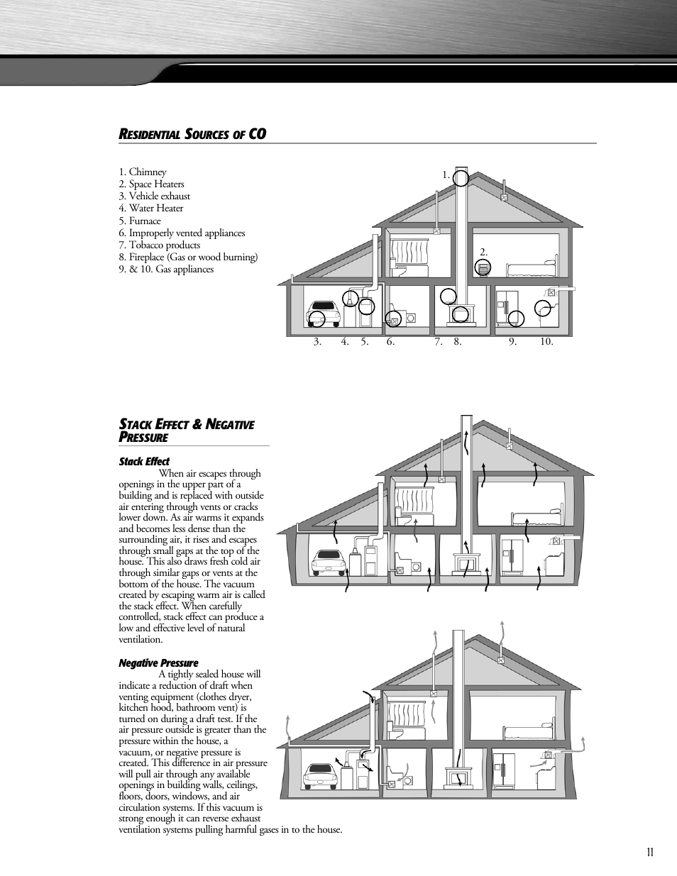 UEi Test Instruments C127OILKIT User Manual | Page 11 / 20