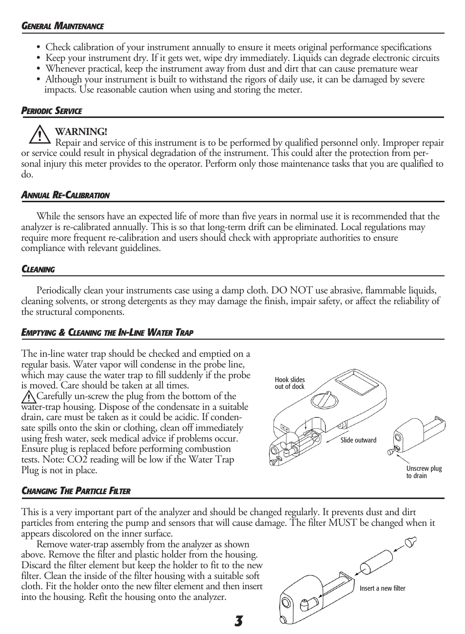 UEi Test Instruments C20KIT User Manual | Page 5 / 12