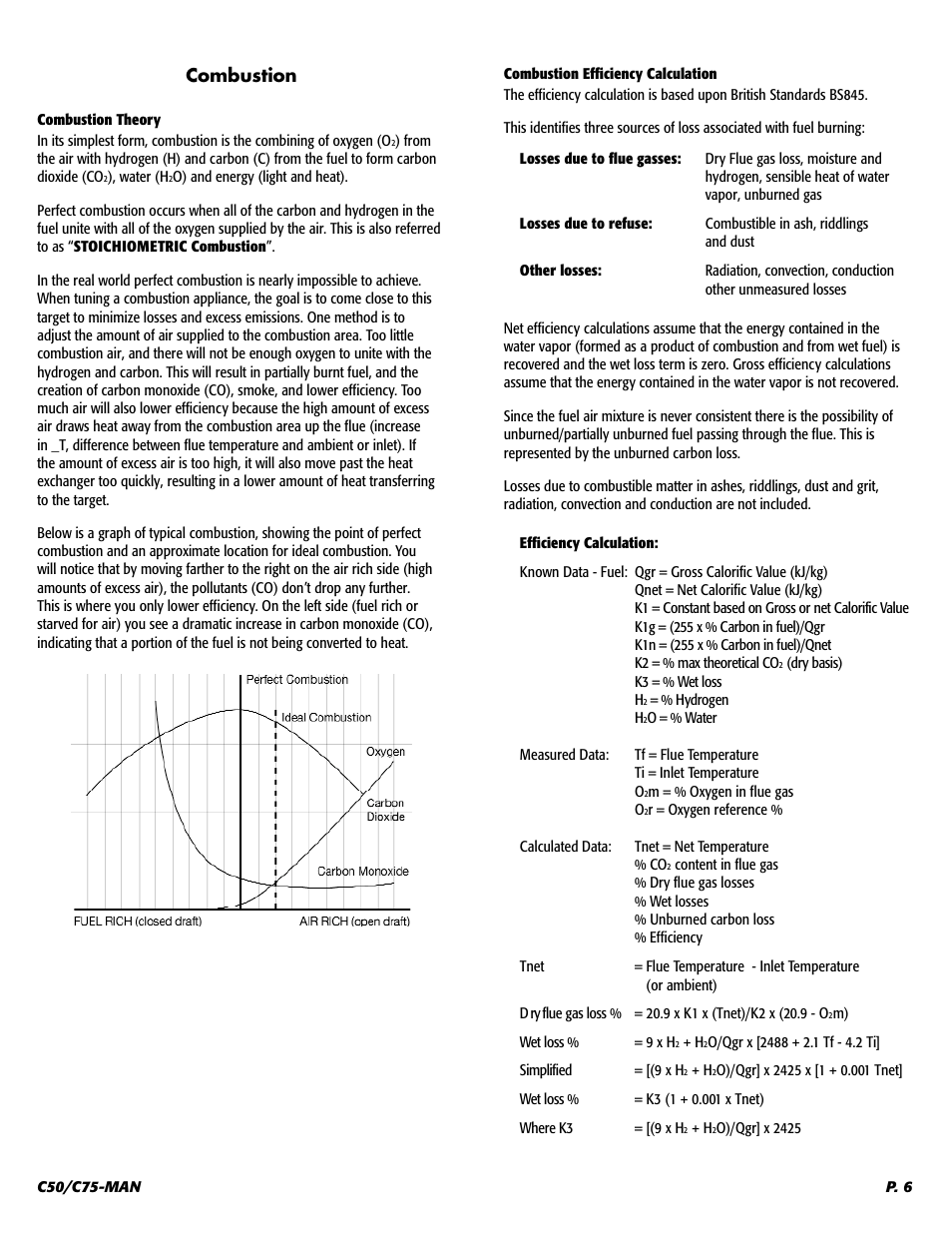 UEi Test Instruments C50OILKIT User Manual | Page 7 / 11