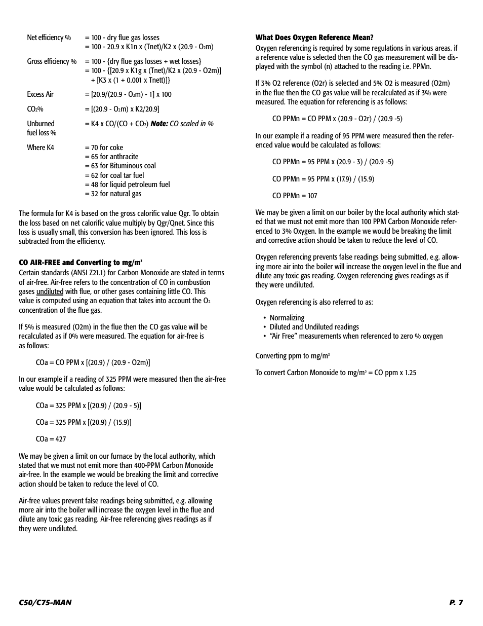 UEi Test Instruments C50OILKIT User Manual | Page 8 / 11