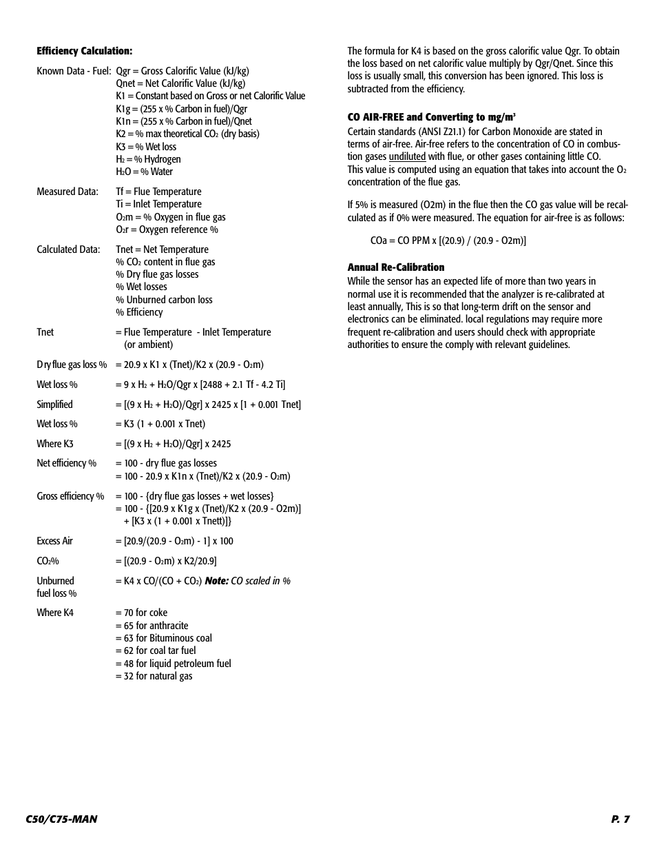UEi Test Instruments C75OILKIT User Manual | Page 10 / 13