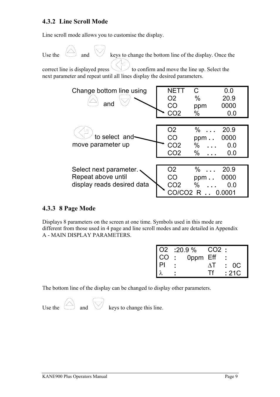 UEi Test Instruments KM900PLUS User Manual | Page 10 / 39
