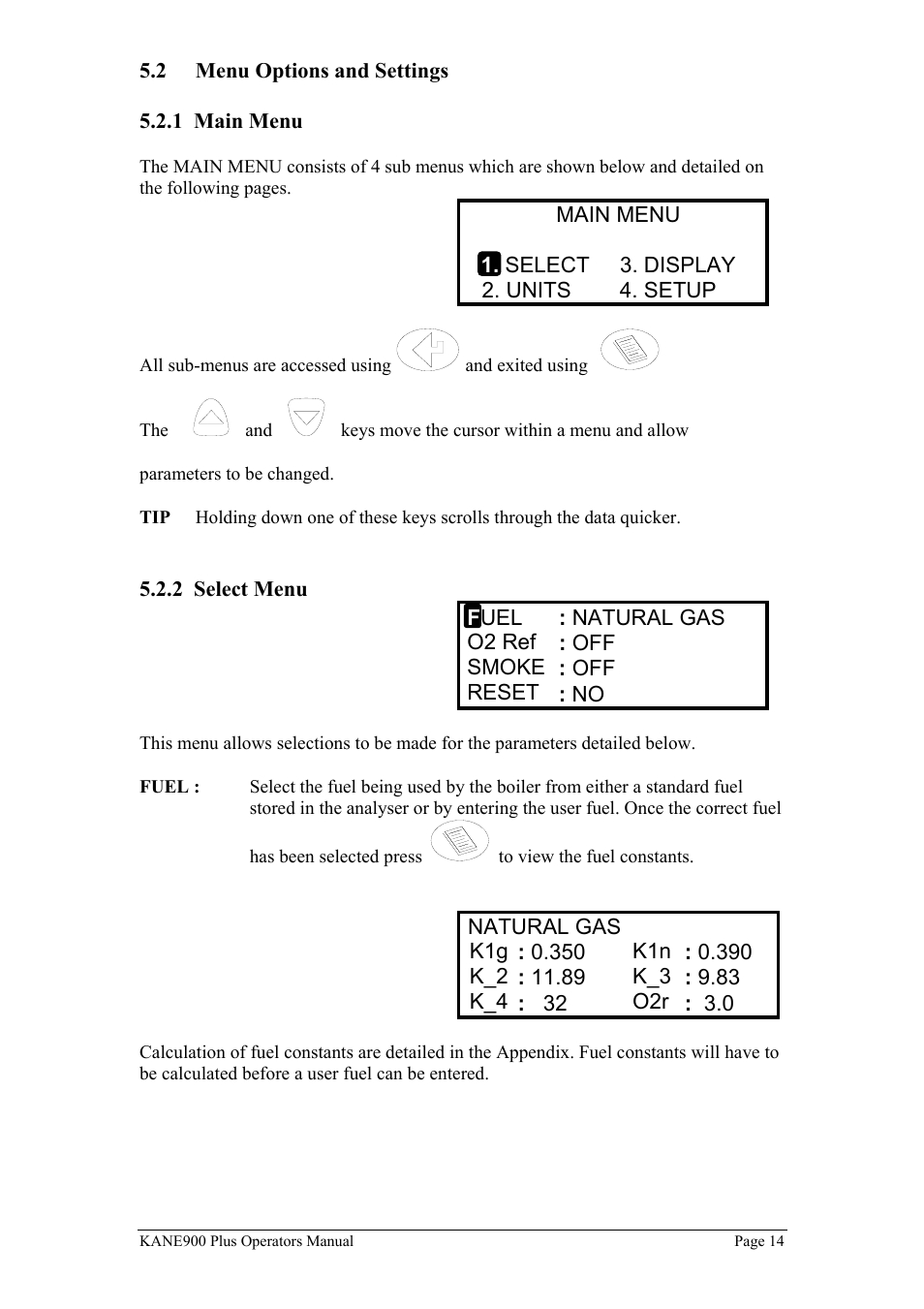 UEi Test Instruments KM900PLUS User Manual | Page 15 / 39