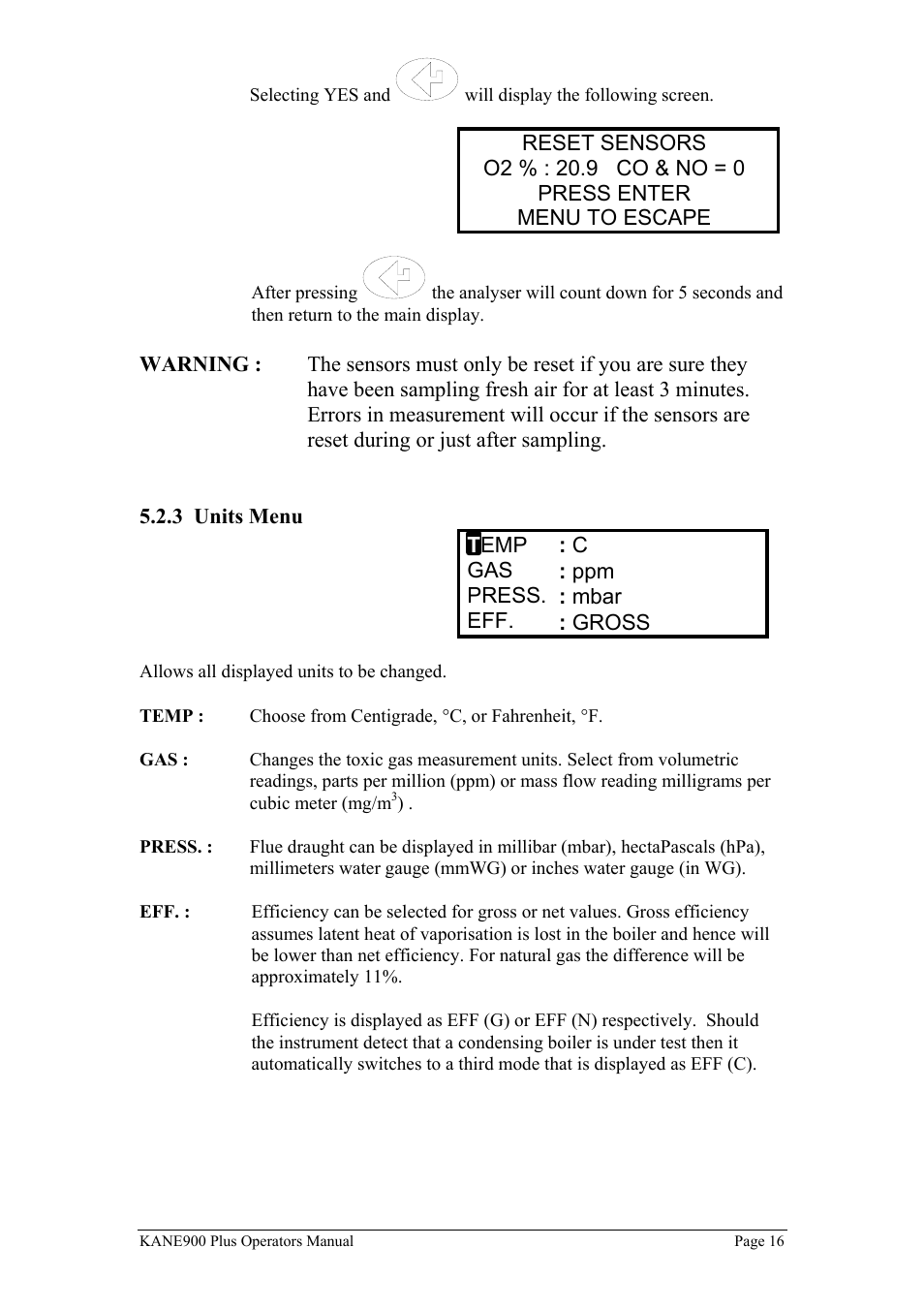 UEi Test Instruments KM900PLUS User Manual | Page 17 / 39