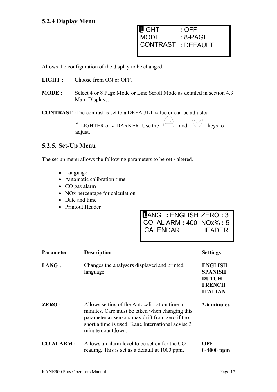 UEi Test Instruments KM900PLUS User Manual | Page 18 / 39