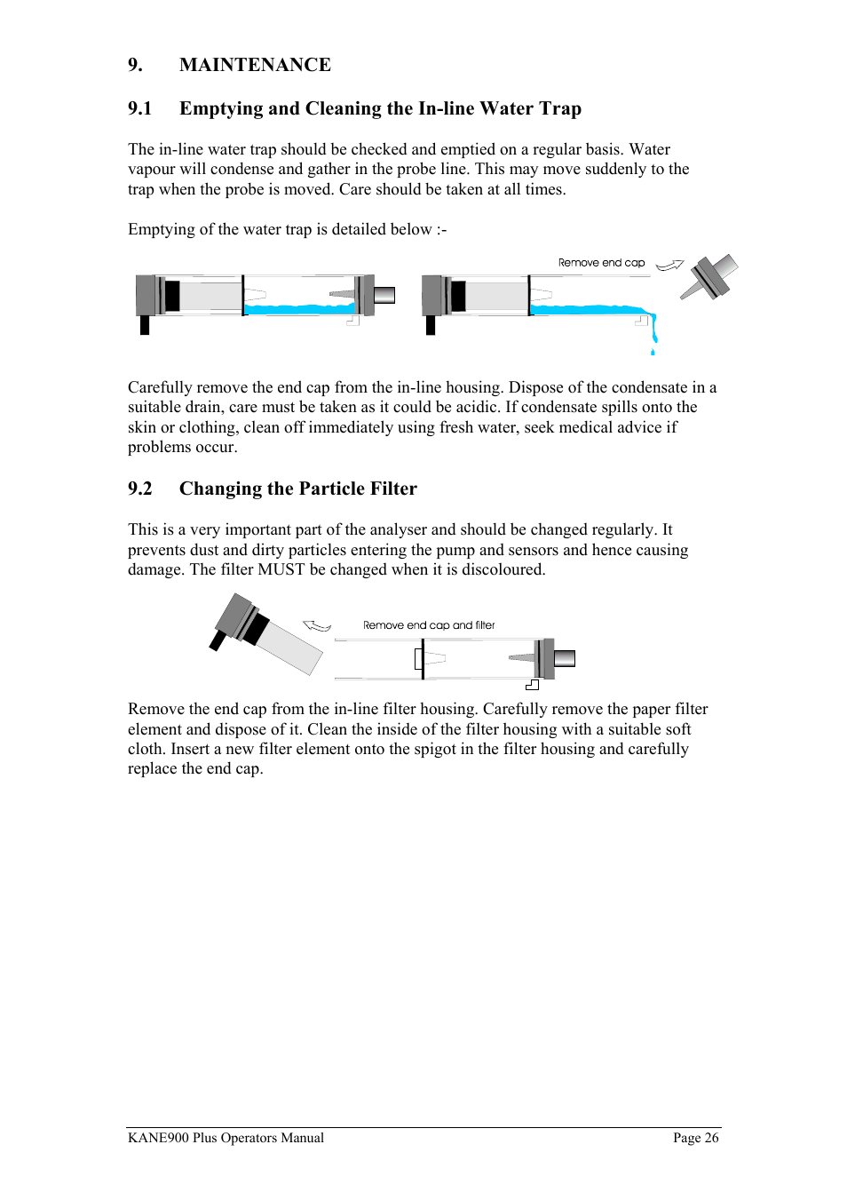 UEi Test Instruments KM900PLUS User Manual | Page 27 / 39
