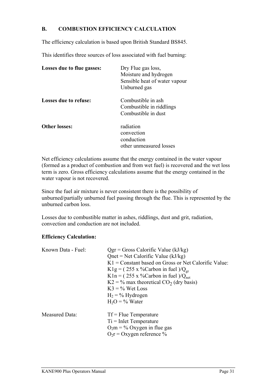 UEi Test Instruments KM900PLUS User Manual | Page 32 / 39
