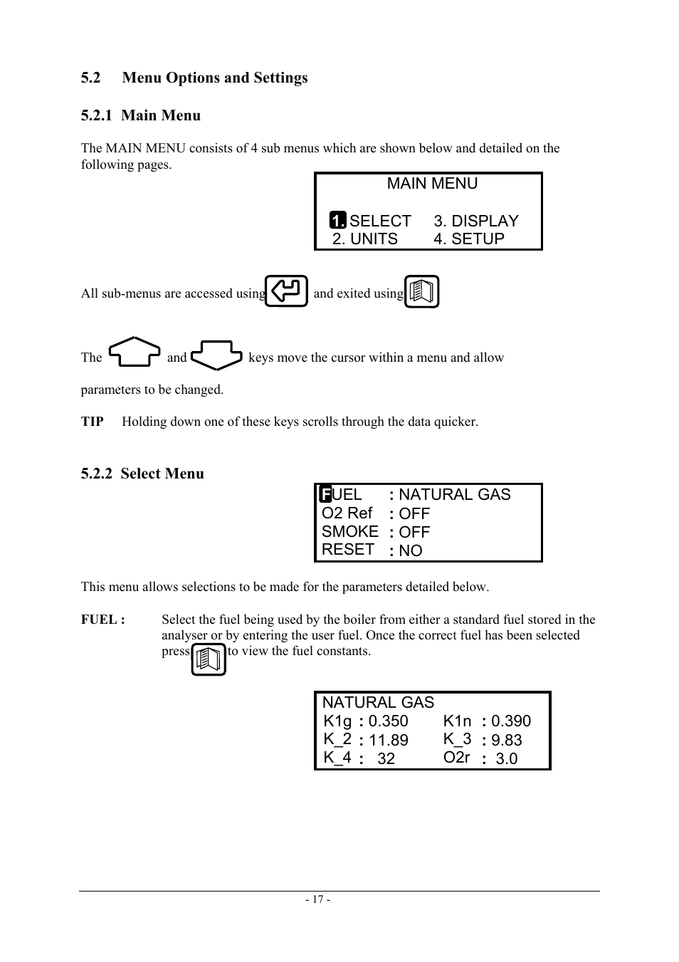 UEi Test Instruments KM940 User Manual | Page 17 / 35