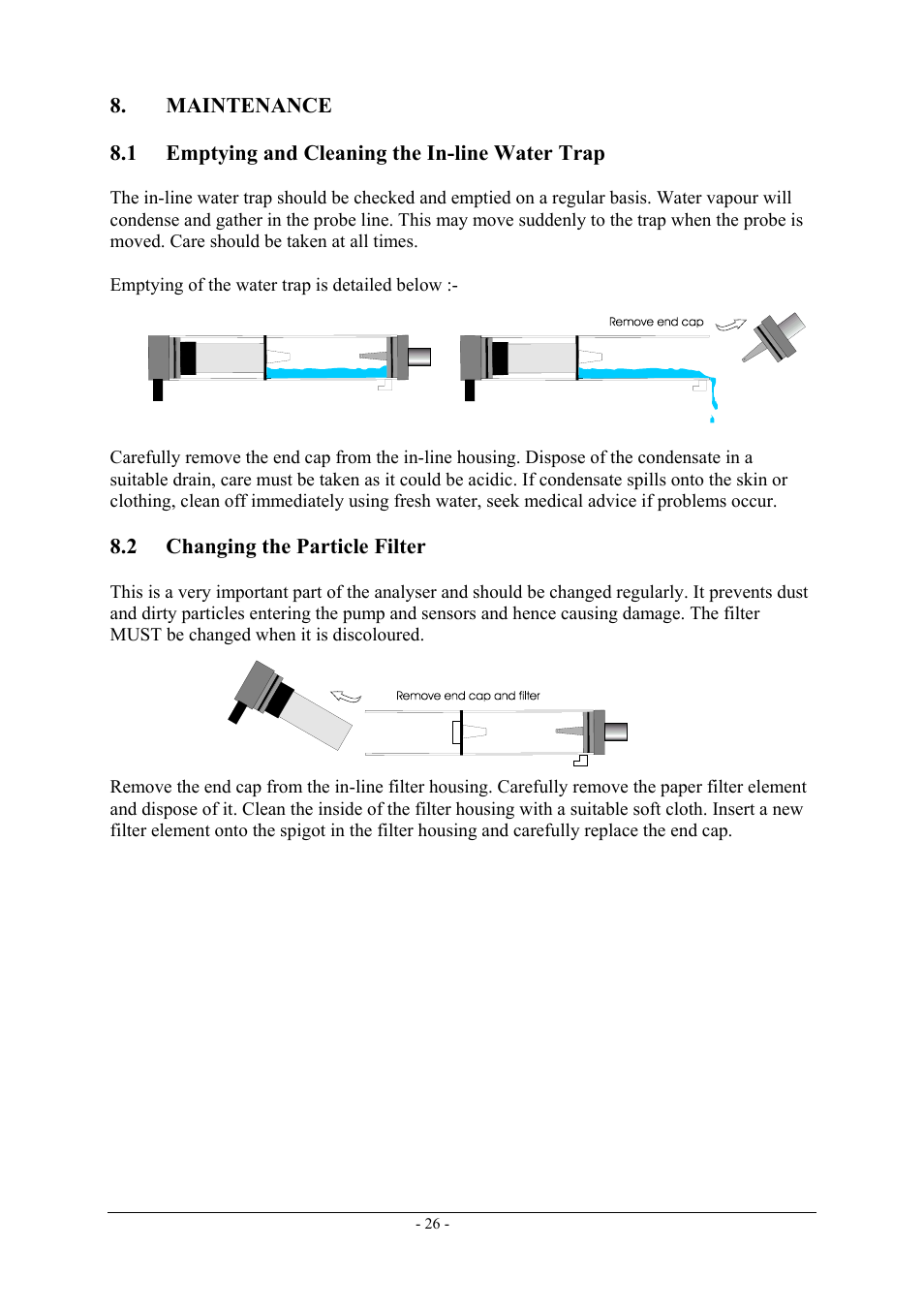 UEi Test Instruments KM940 User Manual | Page 26 / 35