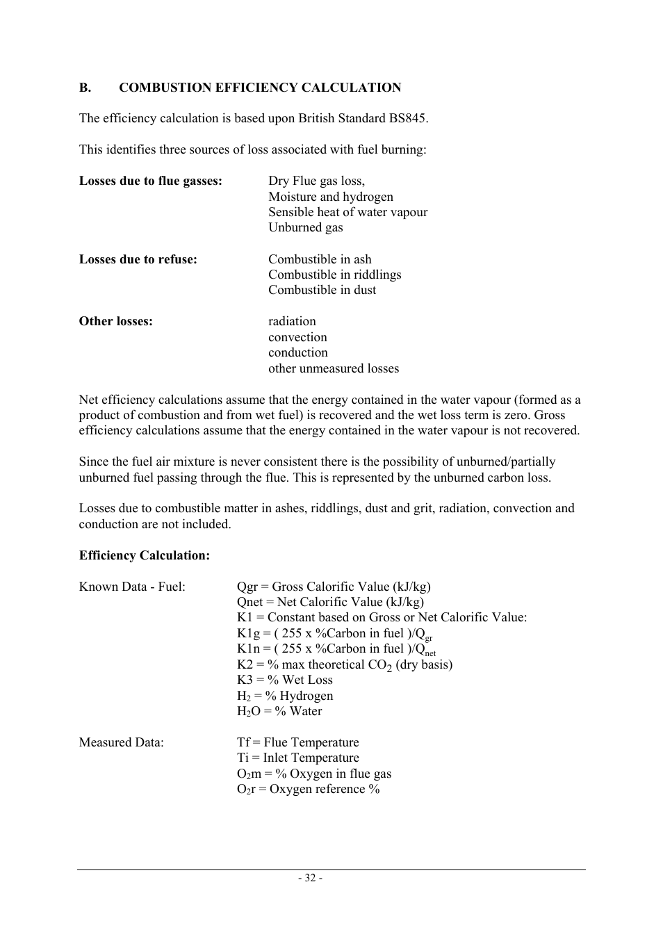 UEi Test Instruments KM940 User Manual | Page 32 / 35