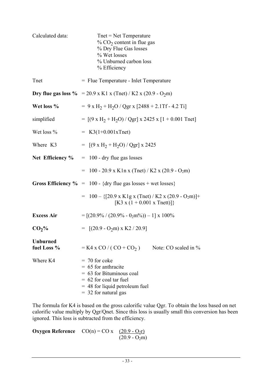 UEi Test Instruments KM940 User Manual | Page 33 / 35