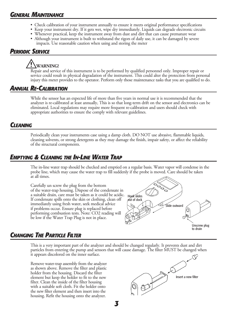 UEi Test Instruments SMART BELL User Manual | Page 5 / 16