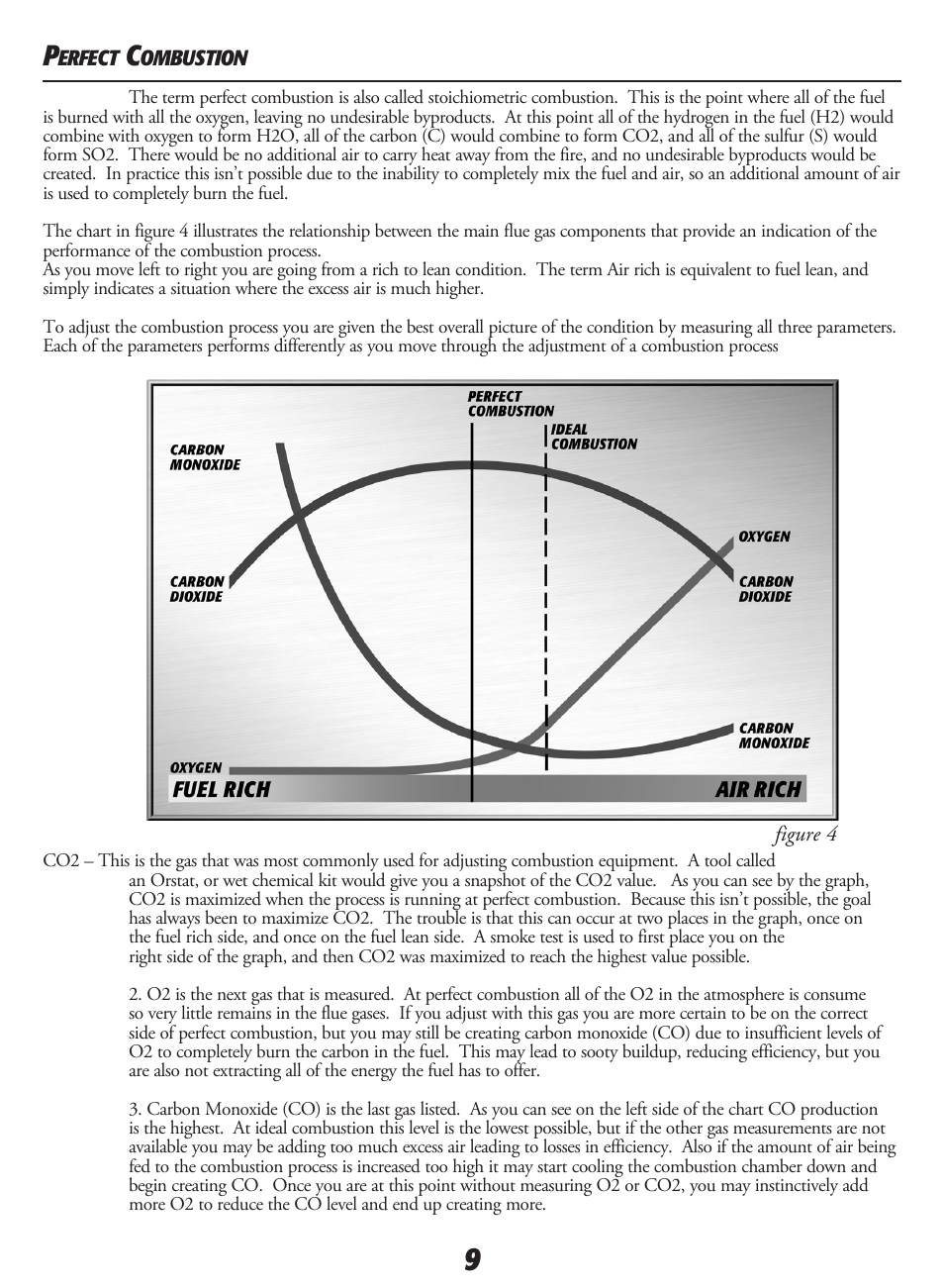 Wet loss dry loss | UEi Test Instruments SMART BELL PLUS KIT User Manual | Page 11 / 16