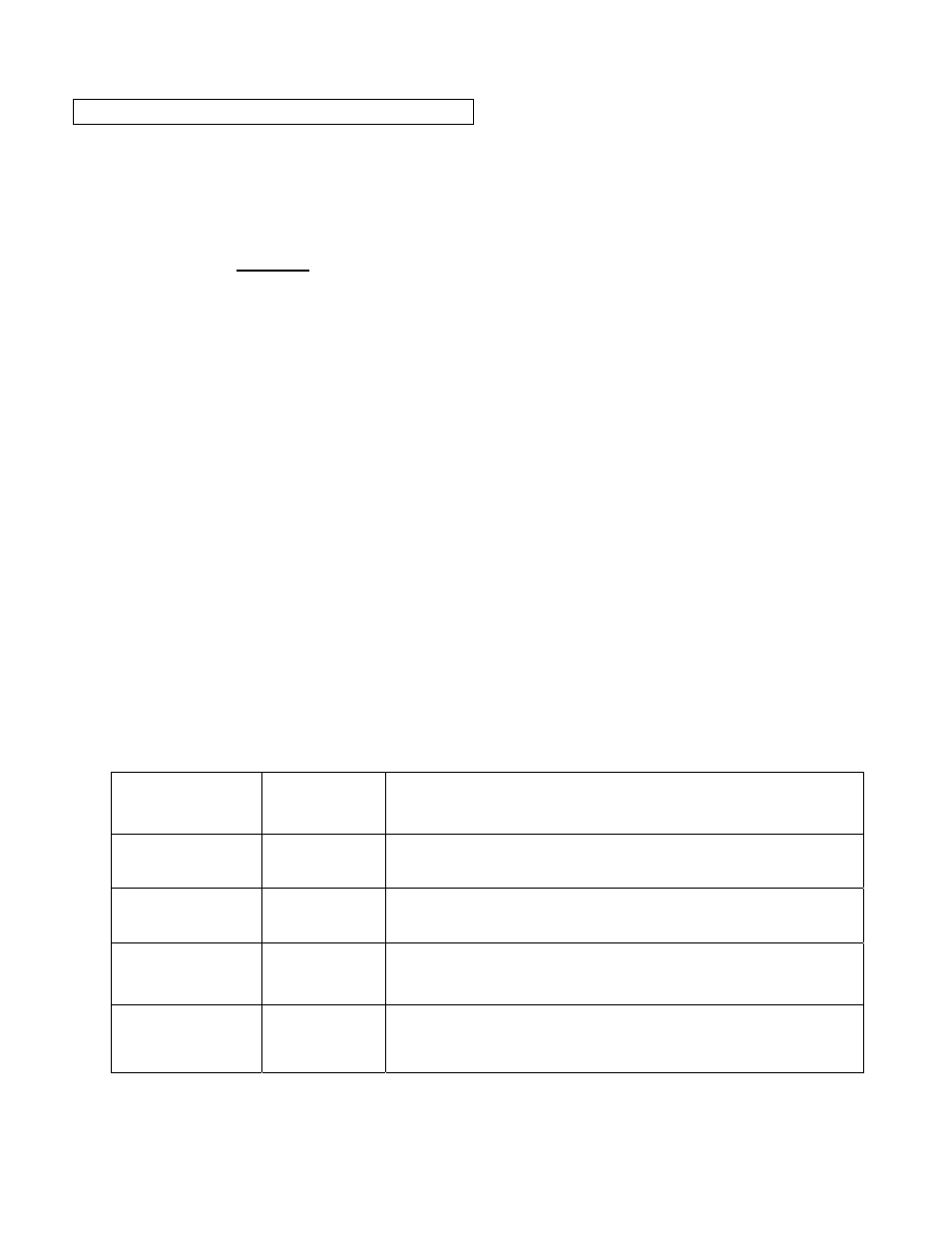 Ultravation Straight Through - DC-IH-0205 User Manual | Page 7 / 9