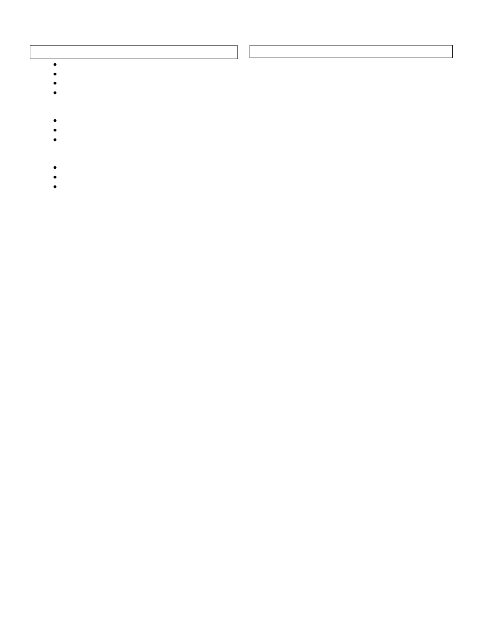 Ultravation UVS and UVE Fixed Lamp - DC-IH-0215 User Manual | Page 2 / 6