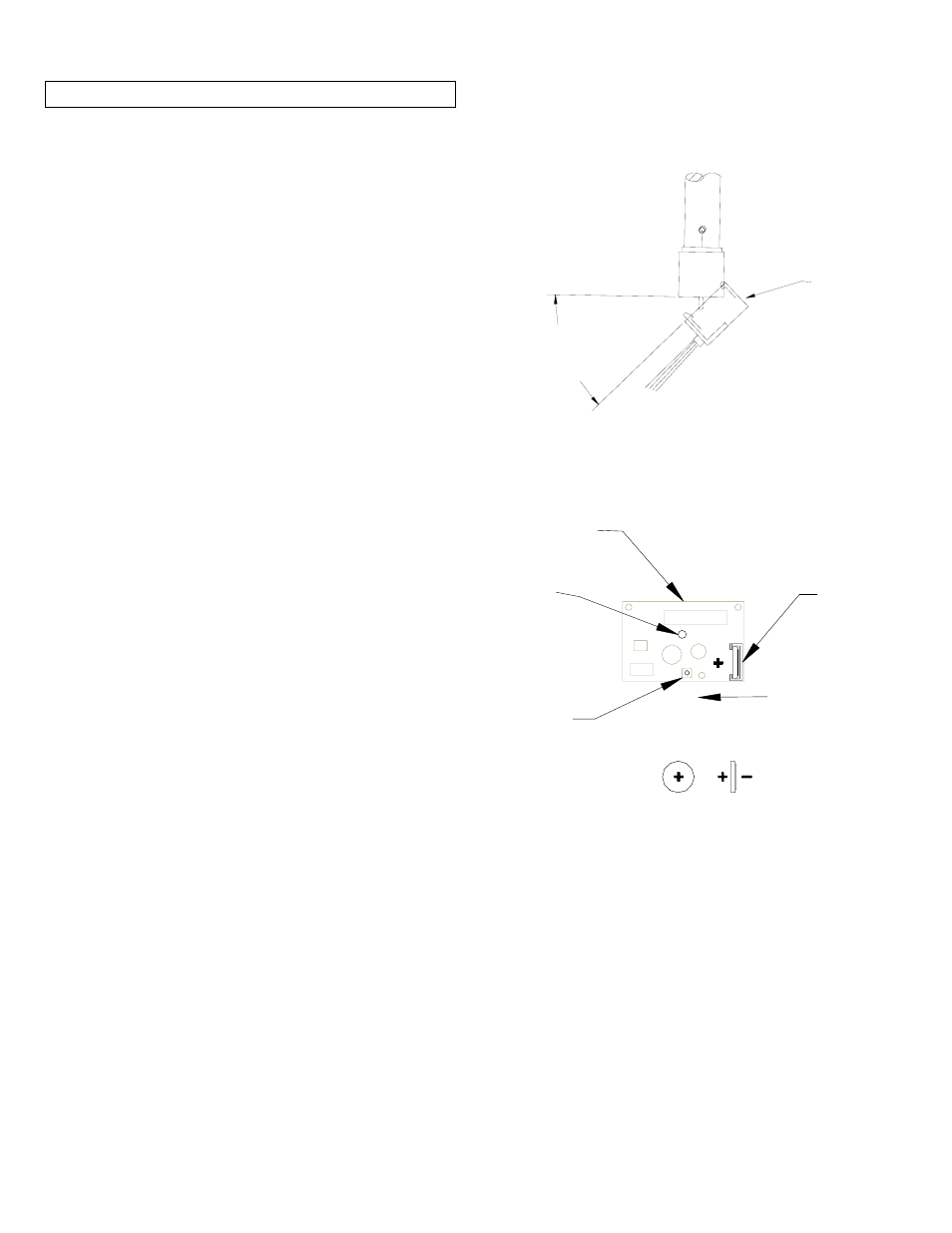 Maintenance, Installation steps for fixed uvc units | Ultravation UVS and UVE Fixed Lamp - DC-IH-0215 User Manual | Page 3 / 6