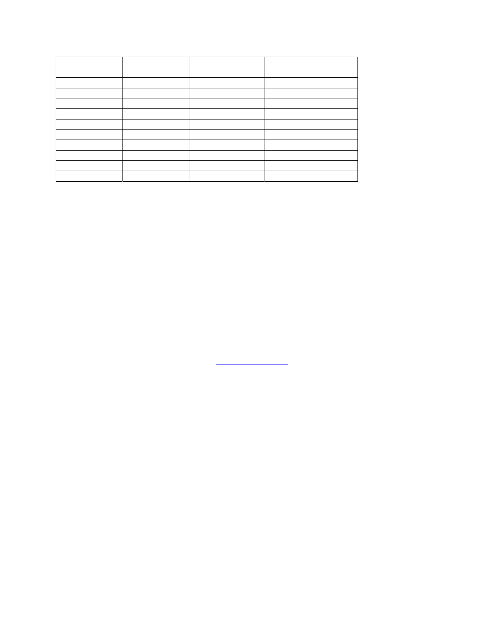 Ultravation UVS and UVE Fixed Lamp - DC-IH-0215 User Manual | Page 6 / 6