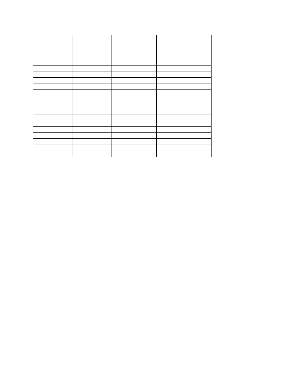Ultravation UVS and UVE Remote Lamp - DC-IH-0214 User Manual | Page 6 / 6