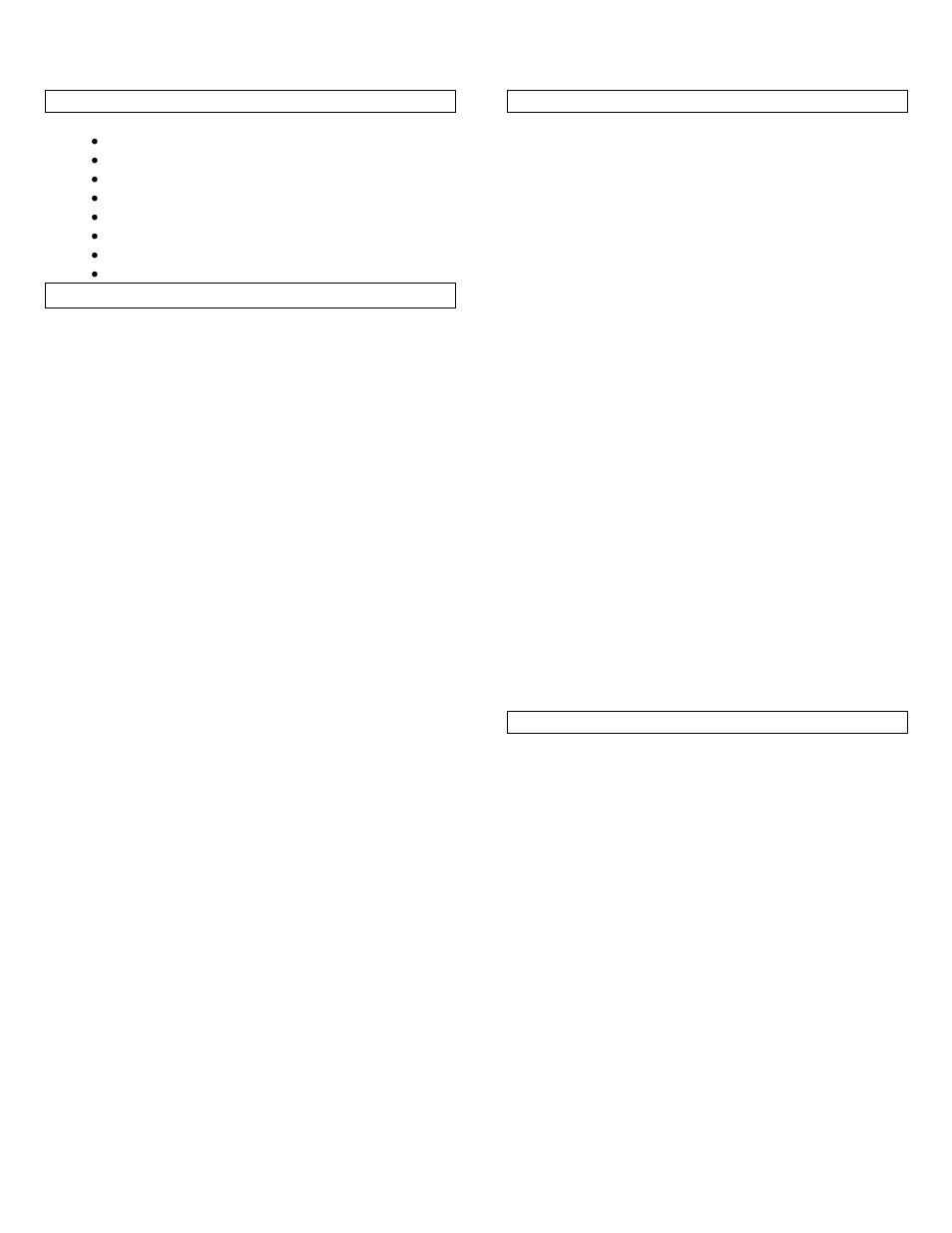Ultravation UVMatrix Ceiling-Wall - DC-IH-0210 User Manual | Page 2 / 4