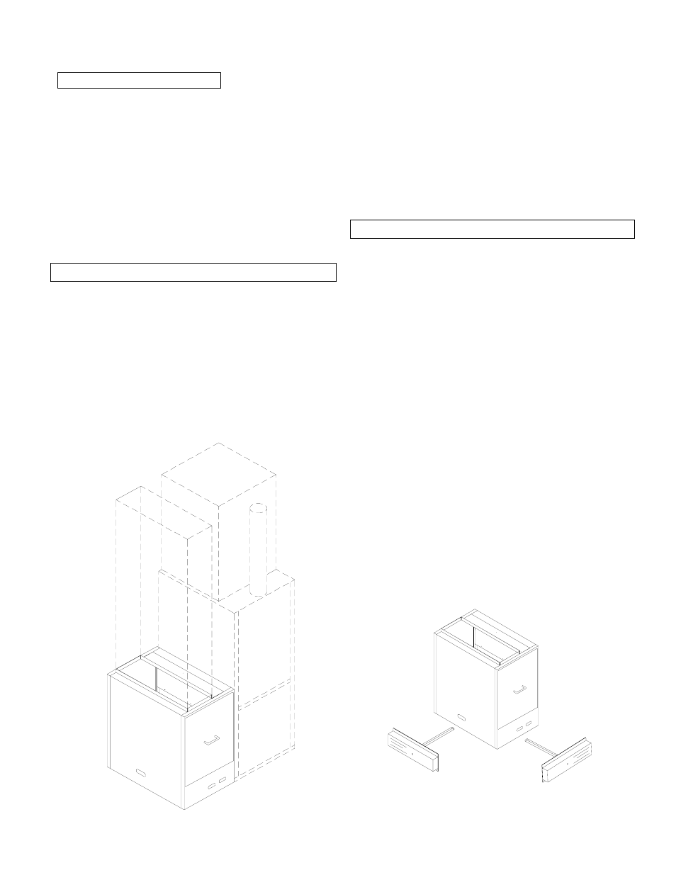 Ultravation Photronic Air Purificaiton Right-Angle Design - DC-IH-0203 User Manual | Page 3 / 9