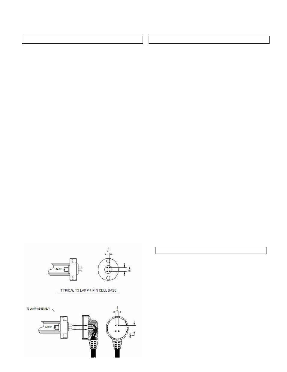 Ultravation Photronic HEPA Portable Room Air Purifier - DC-IH-0211 User Manual | Page 3 / 4