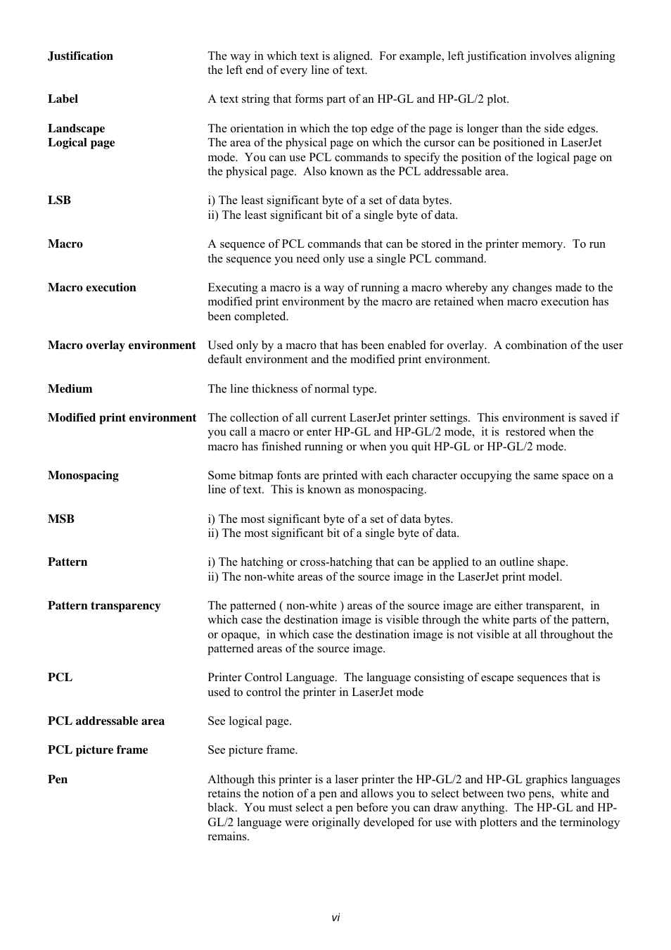 Brother HL-2170W User Manual | Page 10 / 522