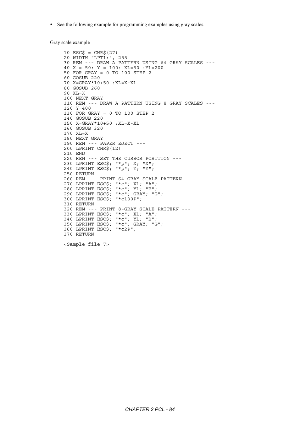 Brother HL-2170W User Manual | Page 103 / 522