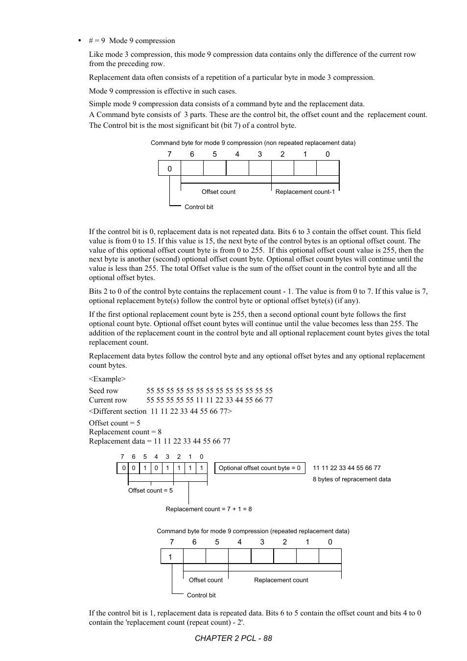 Brother HL-2170W User Manual | Page 107 / 522