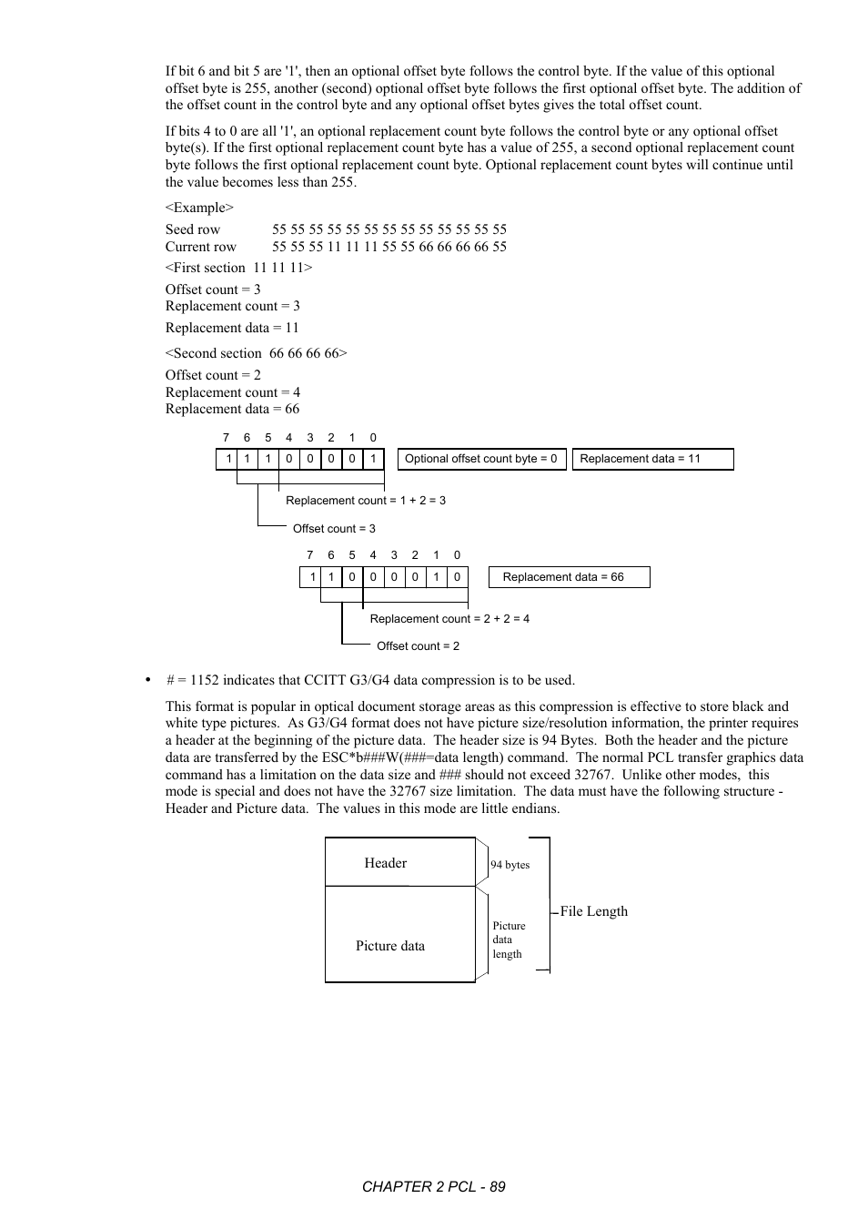 Brother HL-2170W User Manual | Page 108 / 522