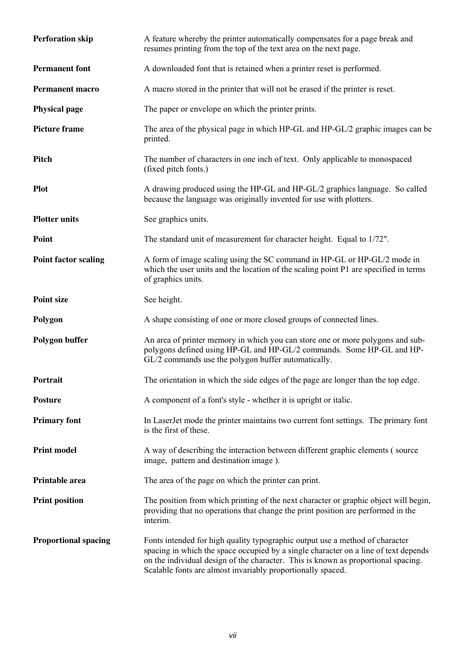 Brother HL-2170W User Manual | Page 11 / 522