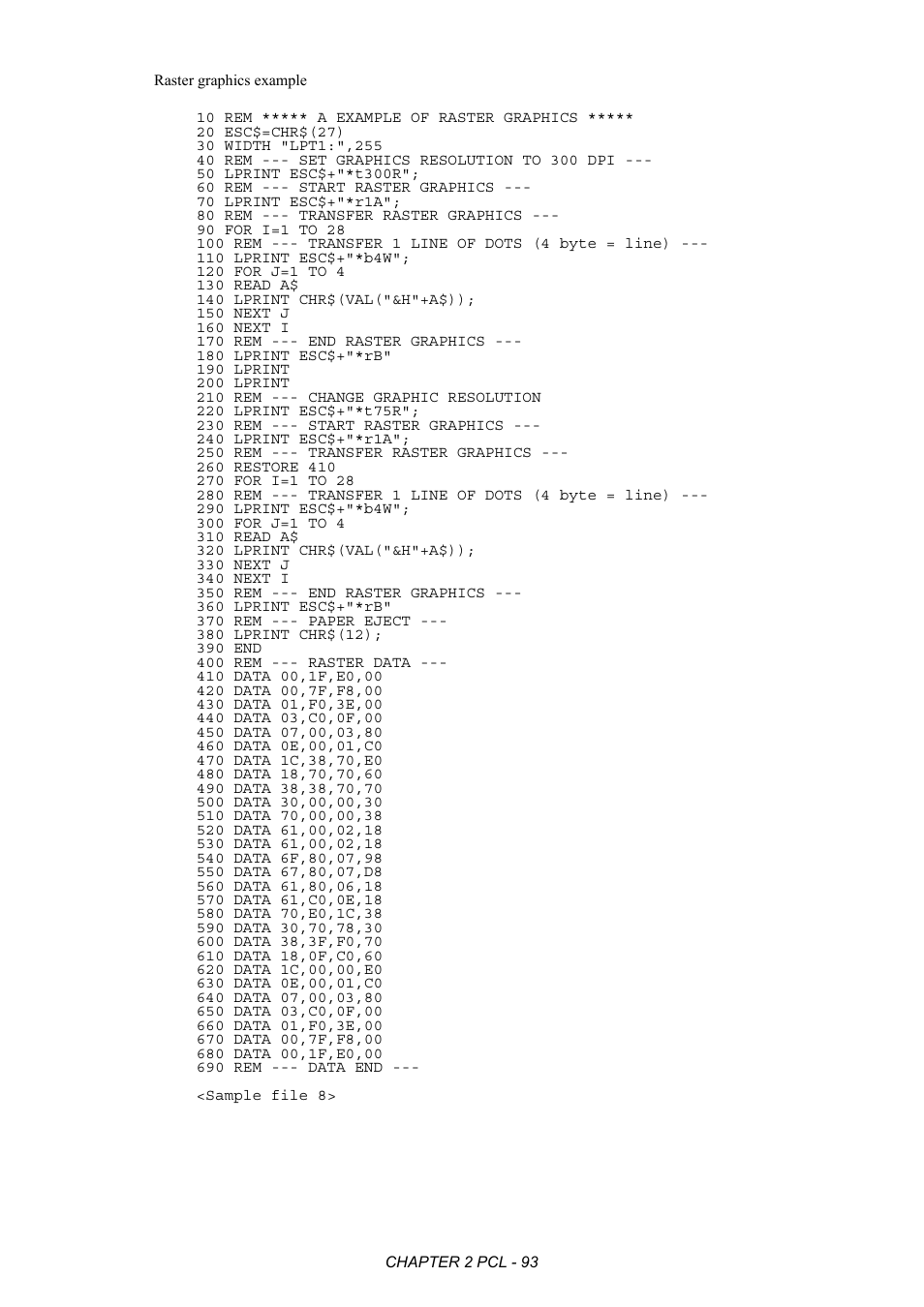 Brother HL-2170W User Manual | Page 112 / 522