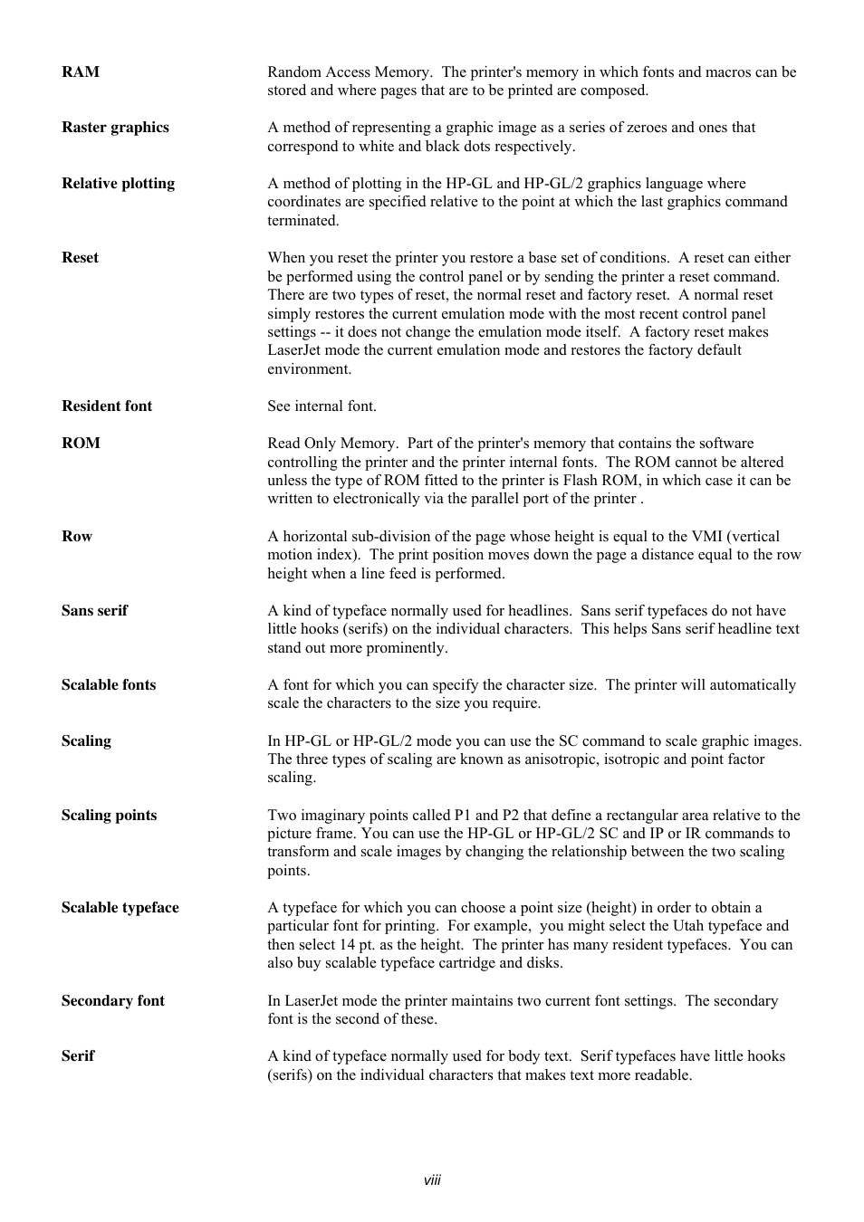 Brother HL-2170W User Manual | Page 12 / 522