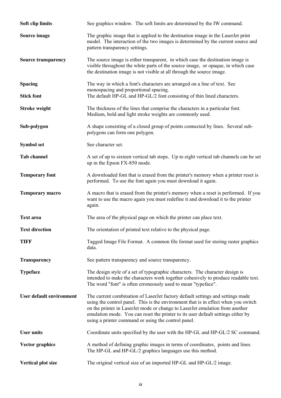 Brother HL-2170W User Manual | Page 13 / 522