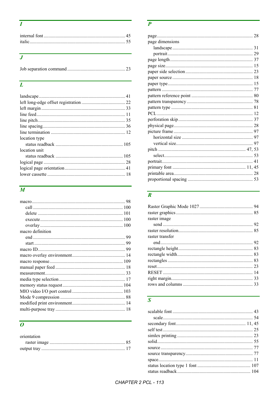 Brother HL-2170W User Manual | Page 132 / 522