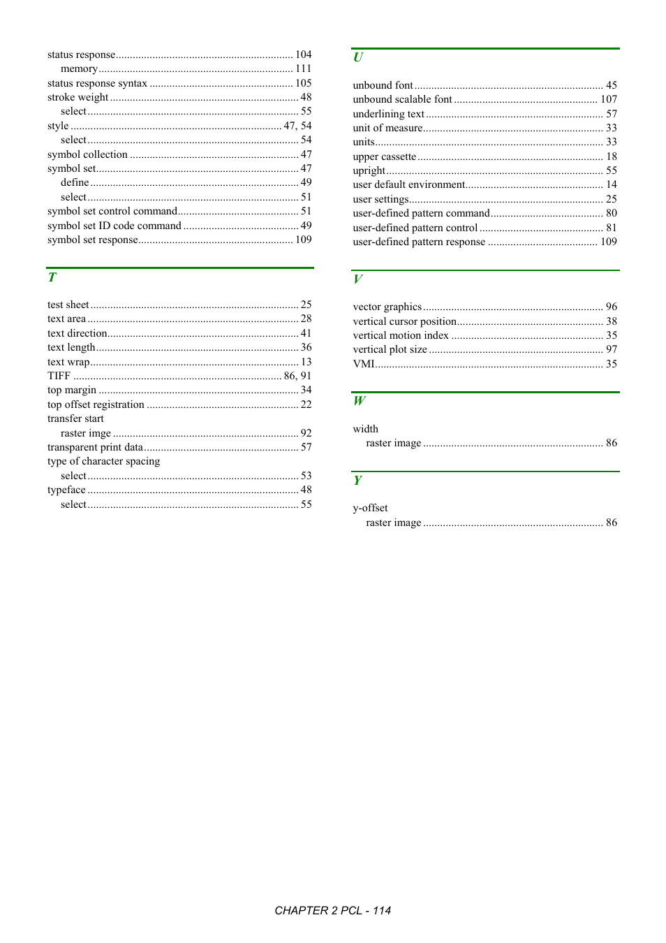 Brother HL-2170W User Manual | Page 133 / 522