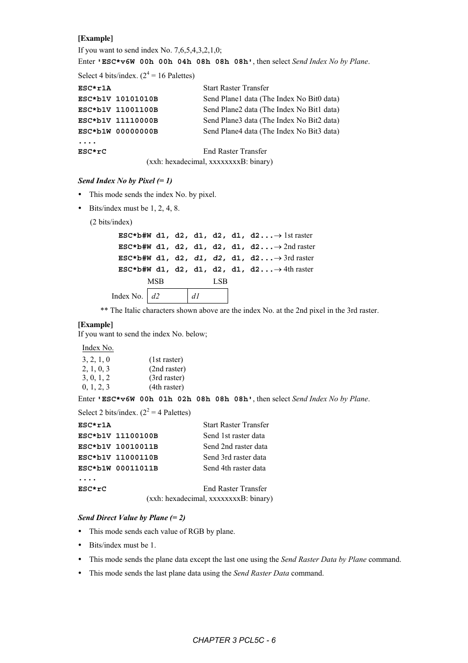 Brother HL-2170W User Manual | Page 139 / 522