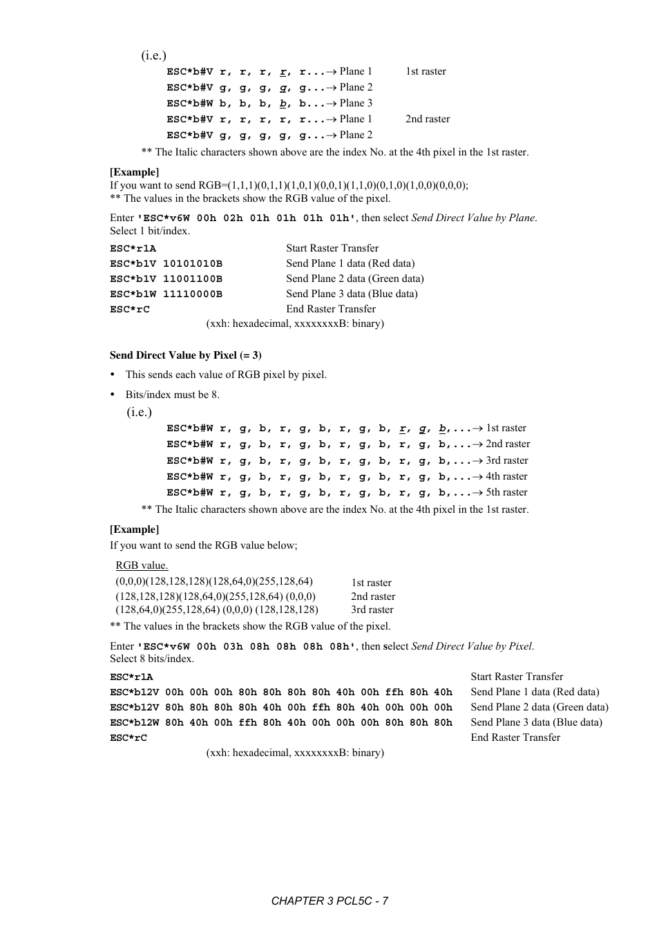 Brother HL-2170W User Manual | Page 140 / 522