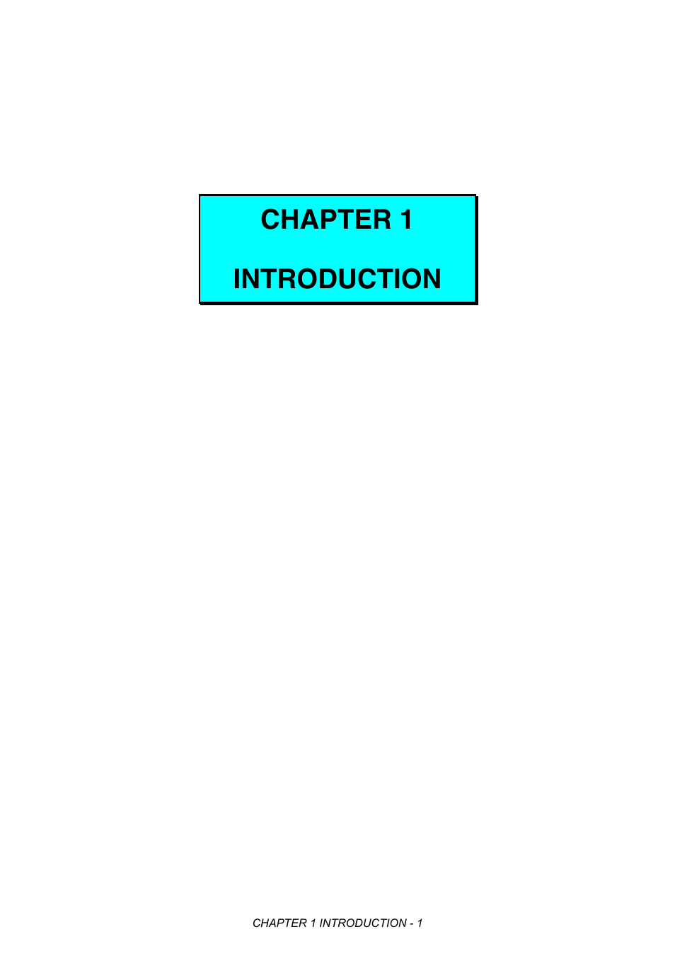 Chapter 1 introduction | Brother HL-2170W User Manual | Page 15 / 522