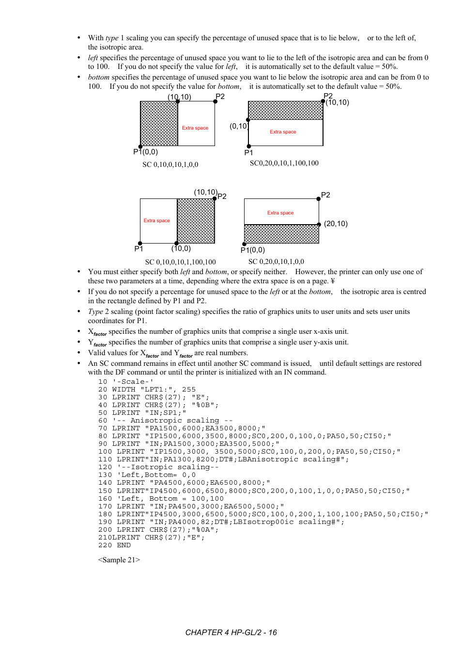 Brother HL-2170W User Manual | Page 167 / 522