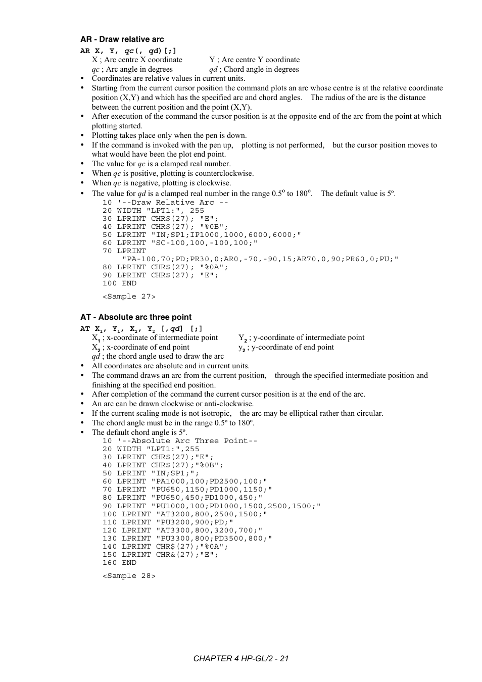 Brother HL-2170W User Manual | Page 172 / 522