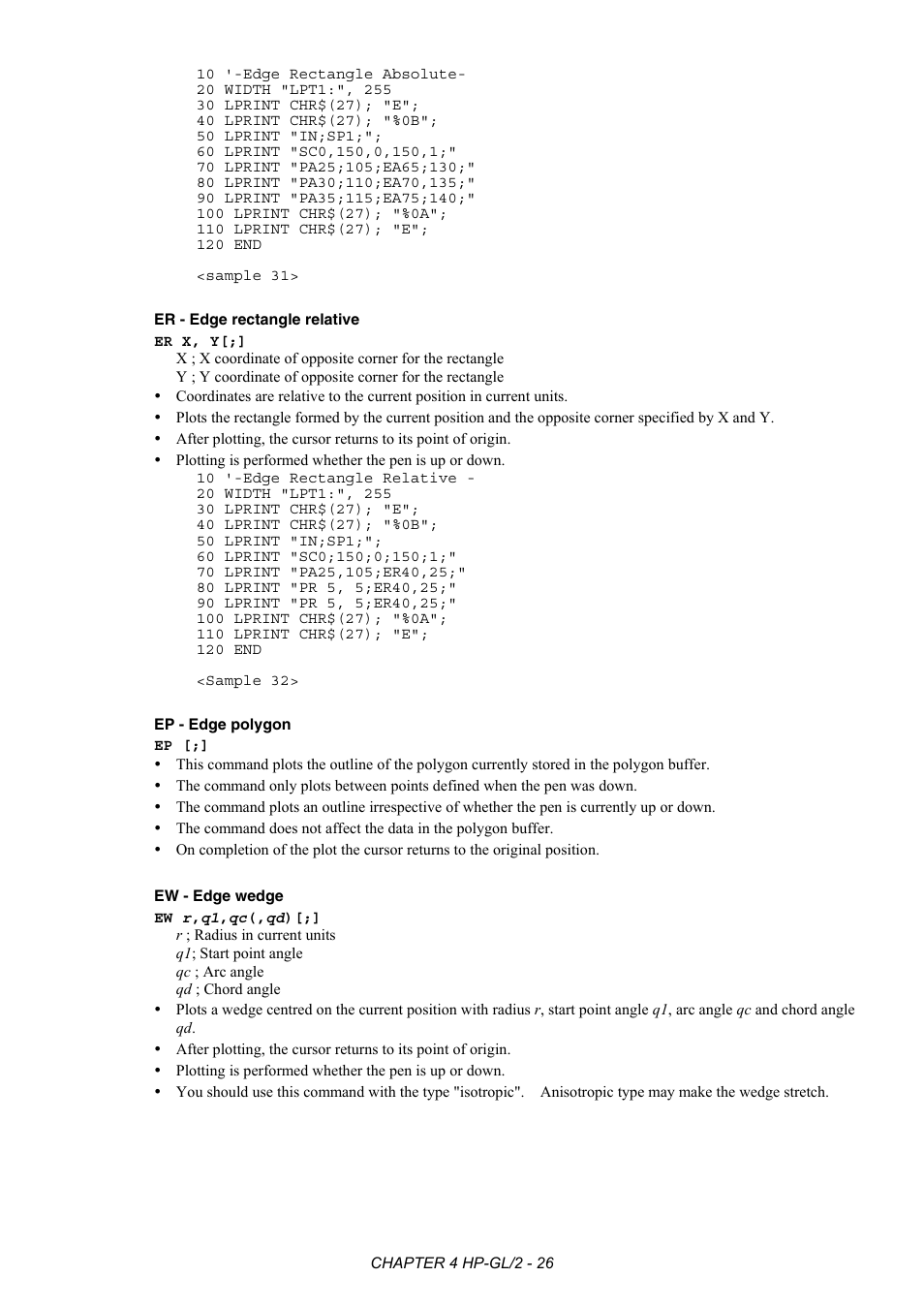 Brother HL-2170W User Manual | Page 177 / 522