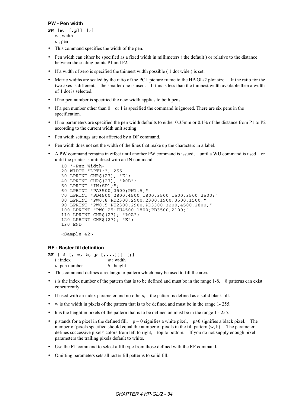 Brother HL-2170W User Manual | Page 185 / 522