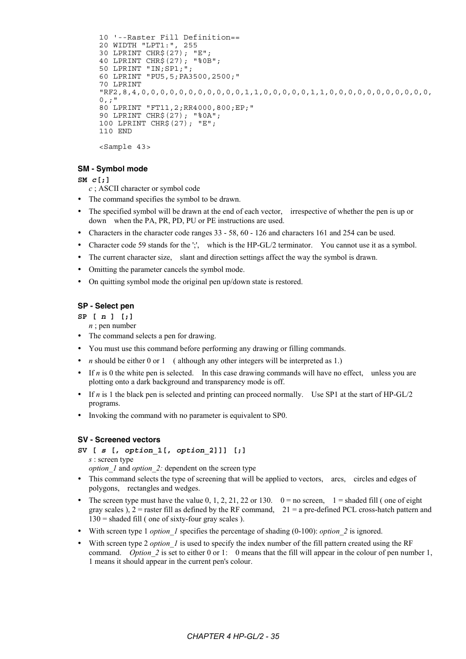 Brother HL-2170W User Manual | Page 186 / 522