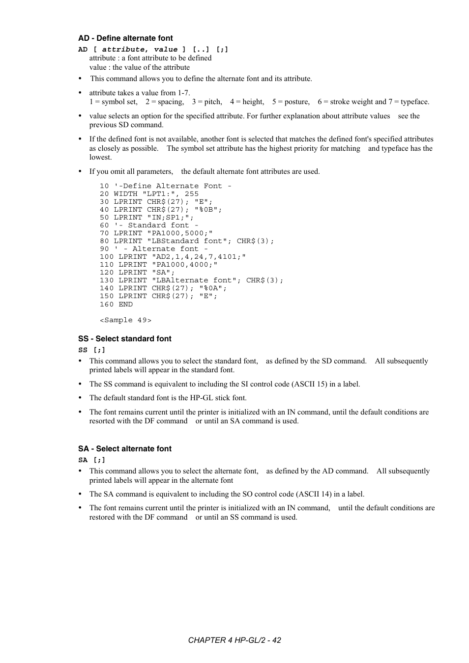 Brother HL-2170W User Manual | Page 193 / 522