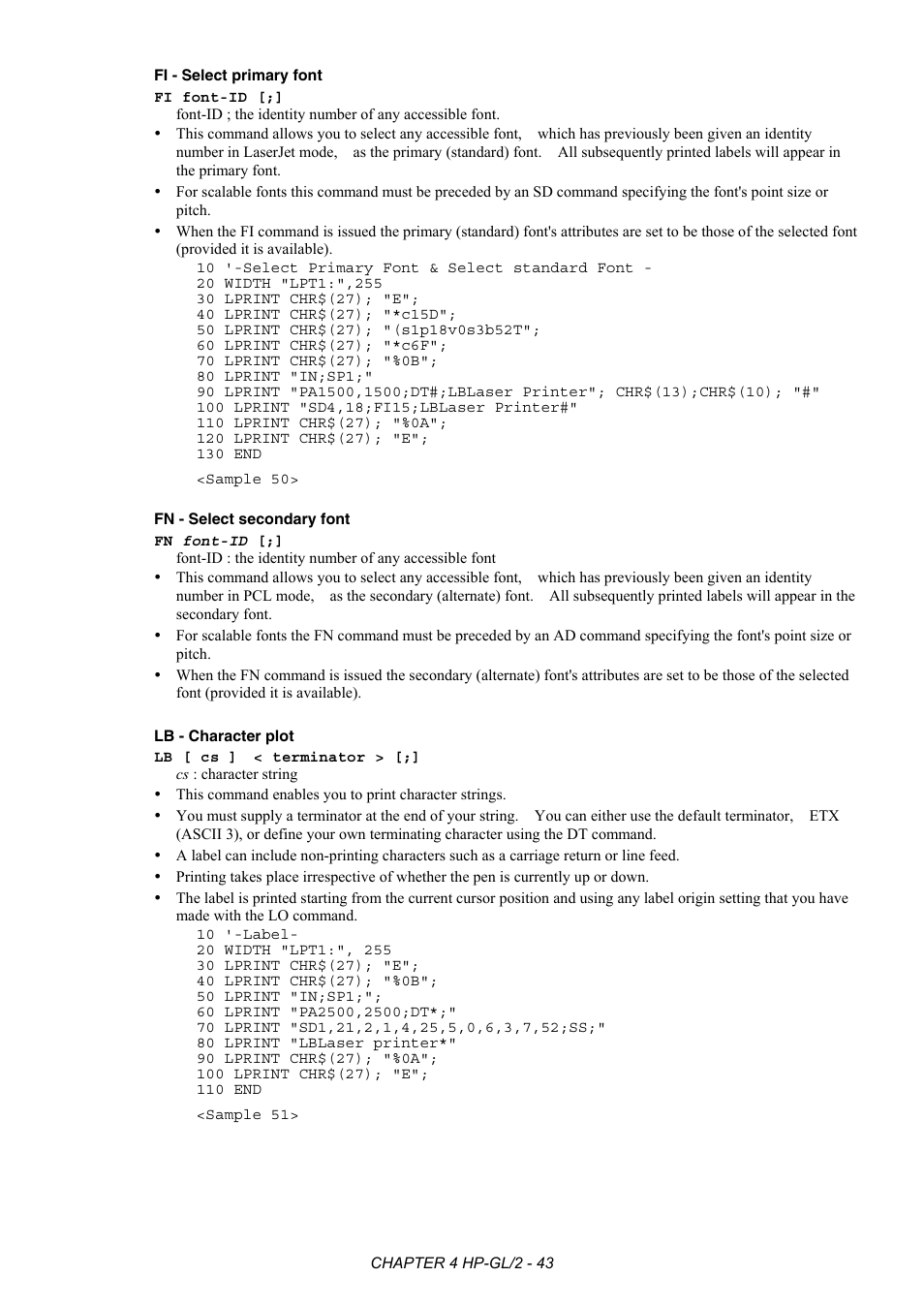 Brother HL-2170W User Manual | Page 194 / 522