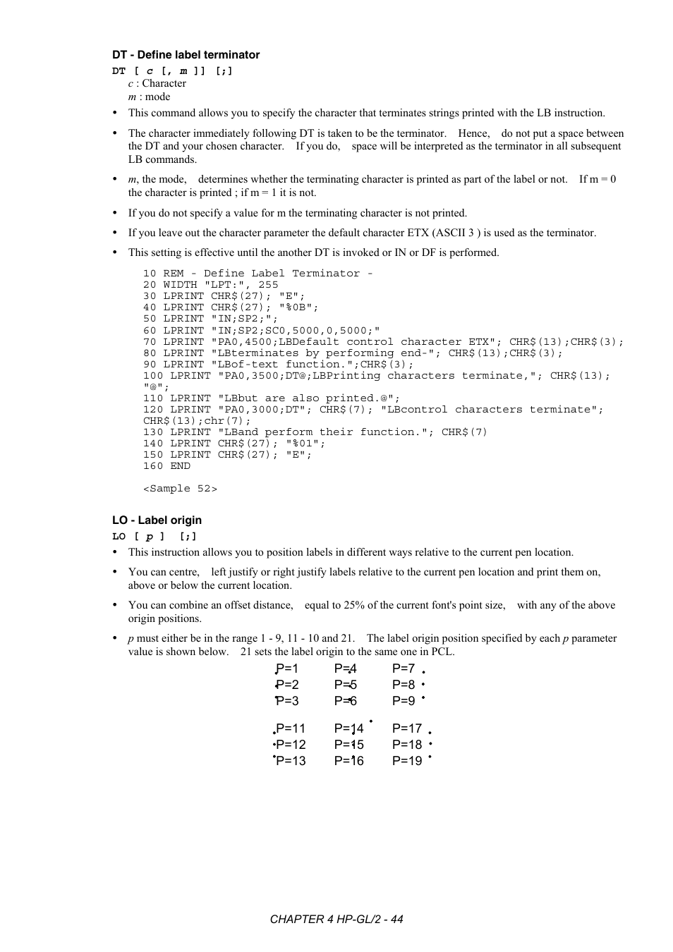 Brother HL-2170W User Manual | Page 195 / 522