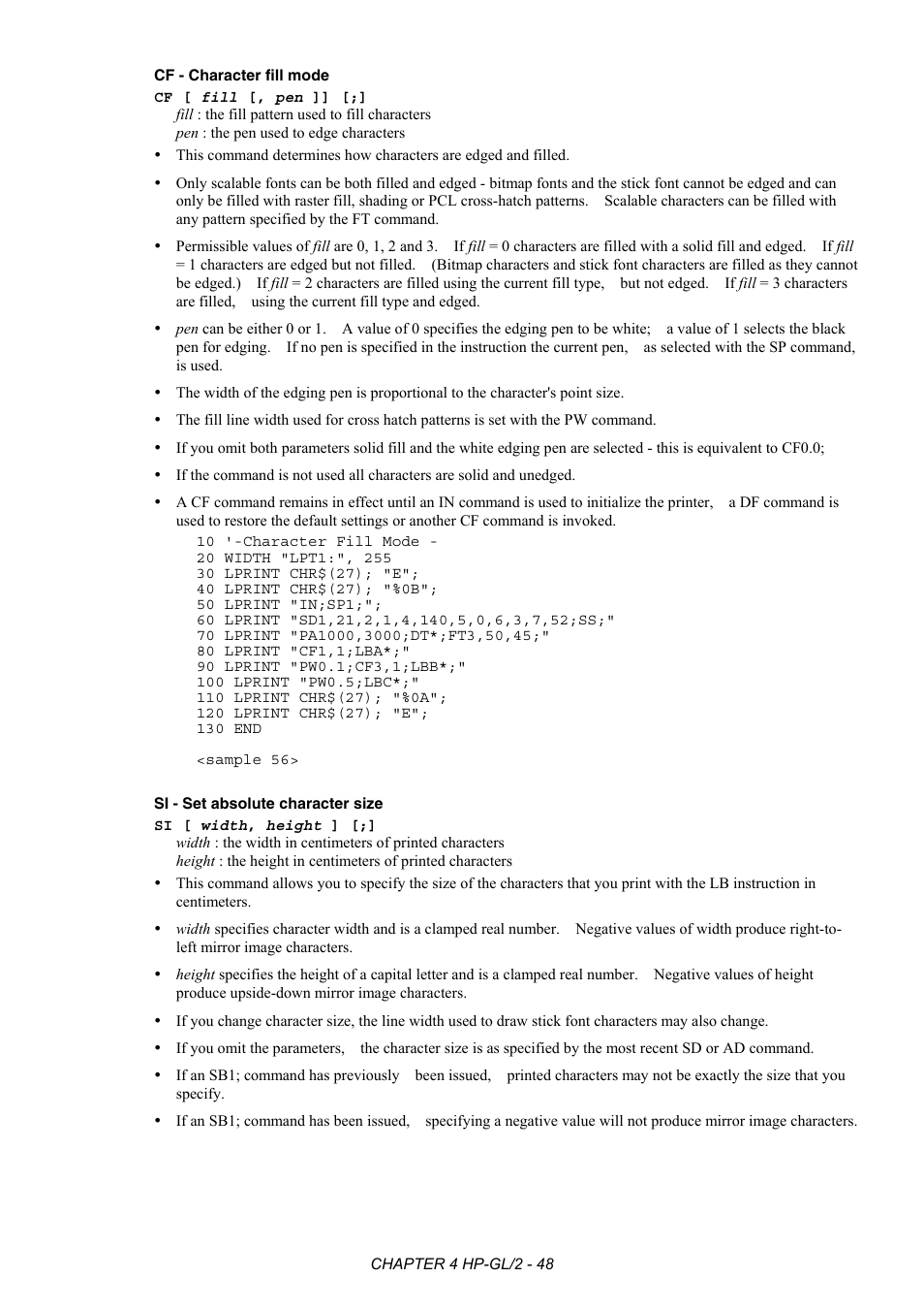 Brother HL-2170W User Manual | Page 199 / 522